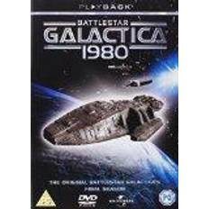 Galactica 1980 -The complete series (2-disc)