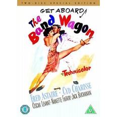The Band Wagon [DVD]