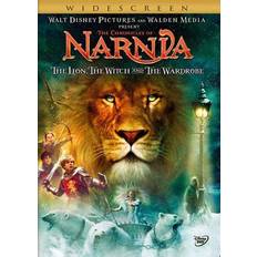 Action & Adventure Movies Chronicles of Narnia: Lion Witch & Wardrobe [DVD] [2005] [Region 1] [US Import] [NTSC]