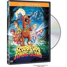 Scooby Doo on Zombie Island [DVD] [Region 1] [US Import] [NTSC]