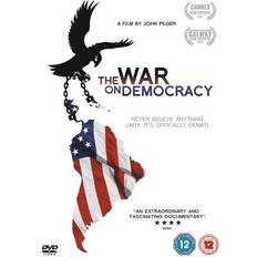 On democracy The War on Democracy [DVD]