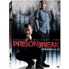 Prison break Prison Break - Season 1, Part 2 [DVD]