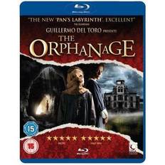 The Orphanage [Blu-ray]