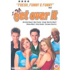 Get Over It [DVD] [2001]