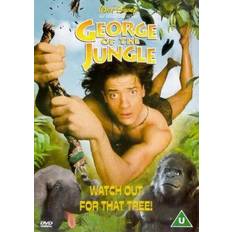 George Of The Jungle