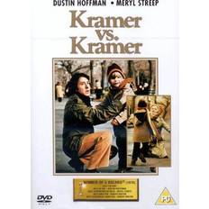 Klassiker DVD-filmer Kramer vs. Kramer [DVD] [1979]