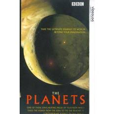 The Planets [DVD]