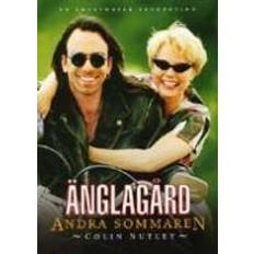 Änglagård: Andra sommaren (DVD 1994)