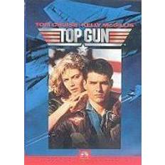 Top gun (DVD 1986)