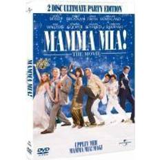 Mamma mia dvd film Mamma Mia!: U.P.E. (DVD 2008)