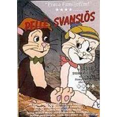 Pelle Svanslös (DVD)