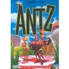 Filmer Antz (DVD)
