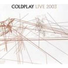 Live 2003 (DVD)