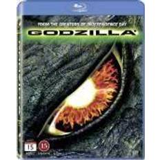 Godzilla (Blu-Ray)