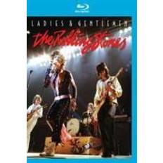 Ladies & Gentlemen The Rolling Sto (Blu-Ray)