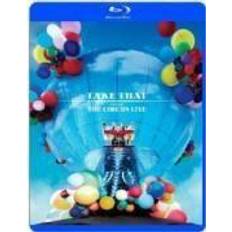 Circus Live Bluray (Blu-Ray)