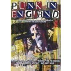 Punk In England (DVD)