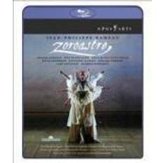 Zoroastre (Blu-Ray)