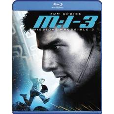 Mission impossible (Blu-Ray 2006)