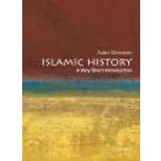 Islamic History: A Very Short Introduction (Paperback, 2010)