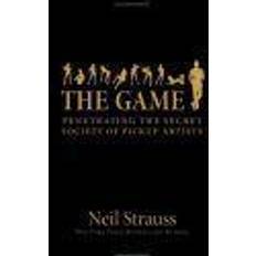 The game neil strauss Game (Hæftet, 2006)