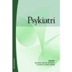 Psykiatri (Inbunden)