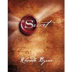 The secret rhonda byrne The Secret (Inbunden, 2006)