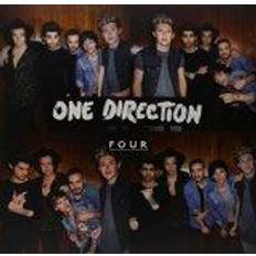 Vinyylilevyt One Direction - FOUR (Vinyl)