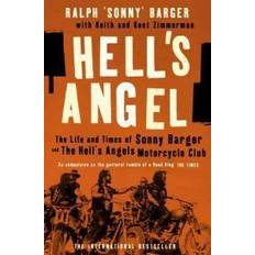 Sonny angel Hell's Angel (Hæftet, 2001)