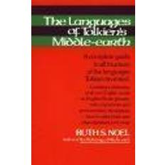 languages of tolkiens middle earth a complete guide to all fourteen of the (Paperback, 1980)