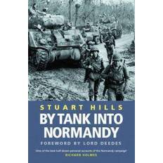 By Tank into Normandy (Paperback, 2004)