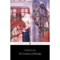 The Consolation of Philosophy (Penguin Classics) (Paperback, 2000)
