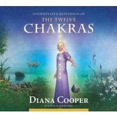 The Twelve Chakras (Lydbog, CD, 2010)