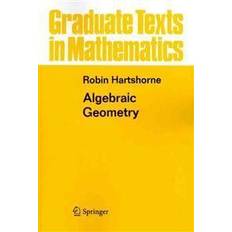 Algebraic Geometry (Geheftet, 2010)