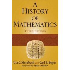 A History of Mathematics (Hæftet, 2011)