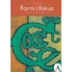 Form i fokus C (Häftad)