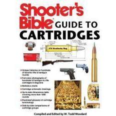 Shooter's Bible Guide to Cartridges (Hæftet, 2011)