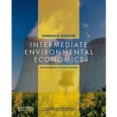 Intermediate Environmental Economics (Paperback, 2011)