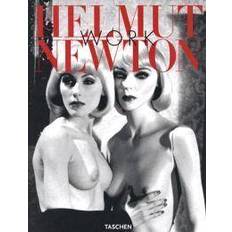 Helmut newton Helmut Newton: Work Francoise Marquet (Tapa dura, 2001)