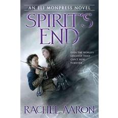 Spirits Spirit's End (Paperback, 2012)