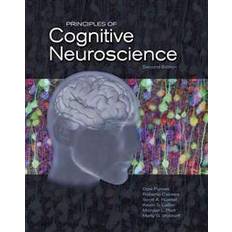 Böcker Principles of Cognitive Neuroscience (Inbunden, 2013)