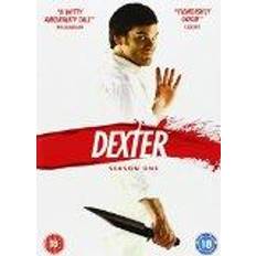 Dexter: Complete Season 1 [DVD]
