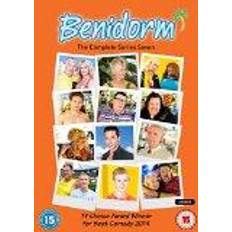 Benidorm - Series 7 [DVD]