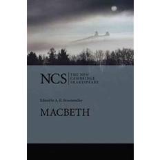 Drama Books Macbeth (The New Cambridge Shakespeare) (Paperback, 2008)