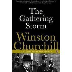 Gathering storm The Gathering Storm (Häftad, 2005)