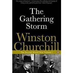 The gathering The Gathering Storm (Paperback, 2005)