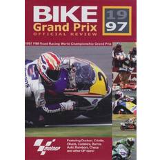 Bike Grand Prix Review 1997 [DVD]