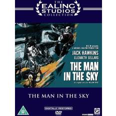 Klassiker DVD-filmer The Man In The Sky [DVD]