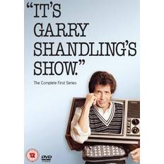 It's Garry Shandling's Show - The Complete First Series [DVD]