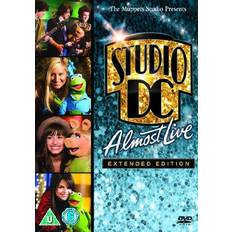 The Muppets - Almost Live [DVD]